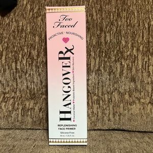 Too Faced Primer